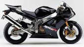 2003 Kawasaki ZX 6 R photo